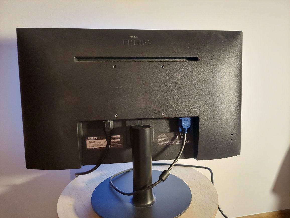 Monitor Philips 220V8/00