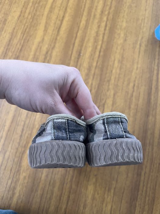 Кеди 22 розмір супер