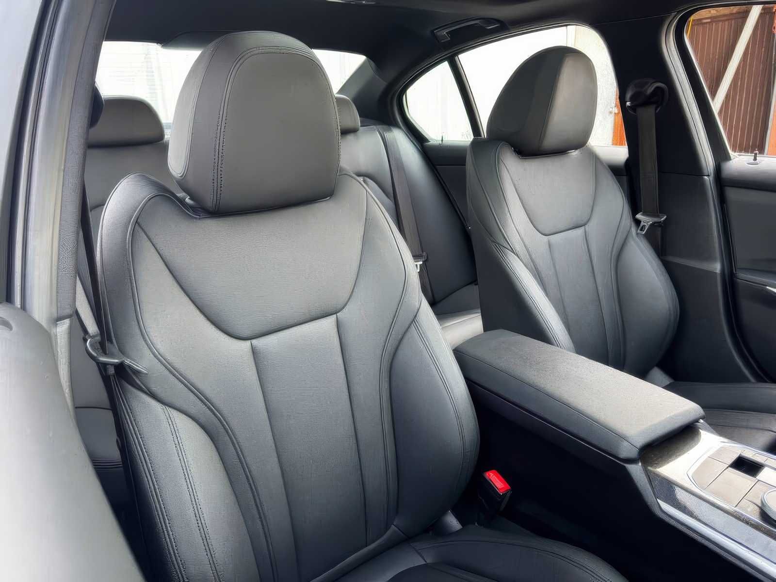 2020 BMW 3 Series 330i