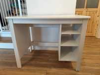 Biurko Ikea Brusali