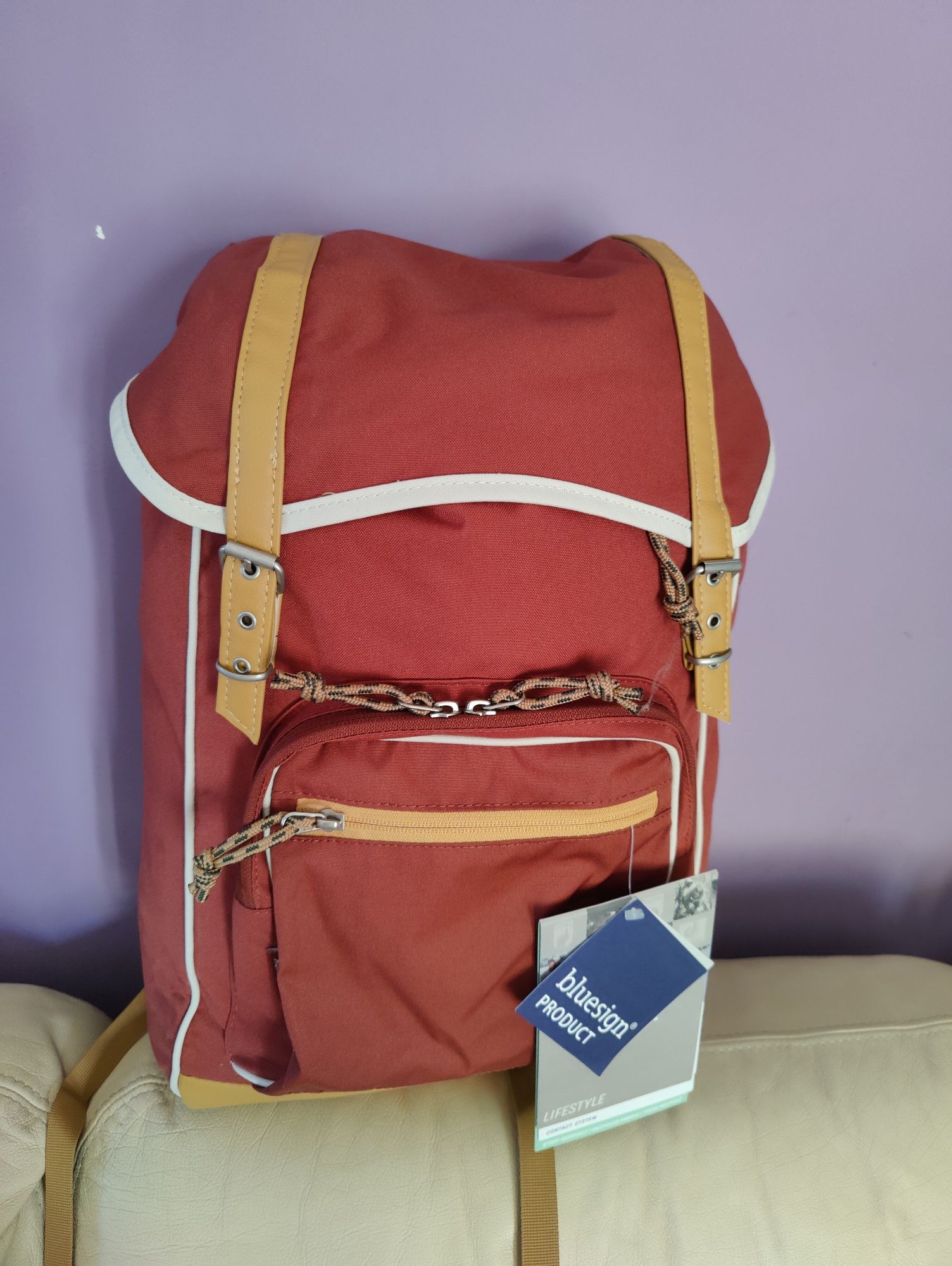 Plecak Deuter Innsbruck 22l