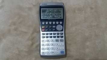 Casio FX-9860GII SD