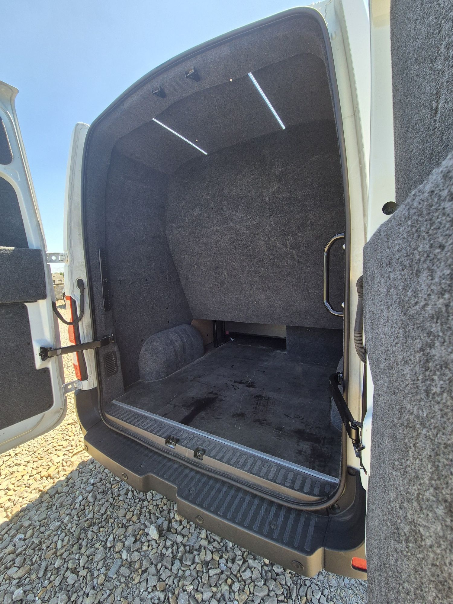 Renault master 2021r 2.3dci 9 osobowy krajowy.