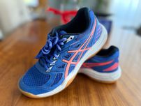 Buty halowe Asics 36