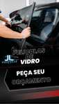 Películas para viaturas