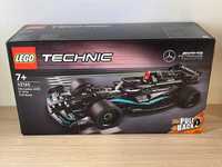 Zestaw klocków LEGO Technic 42165 Mercedes-AMG F1 W14 E