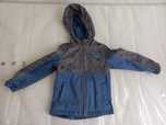 Kurtka softshell dla chłopca rozmiar 98
