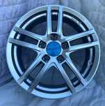 alufelgi 17 Dezent 5x112 VW Golf Skoda Octavia Seat Leon Audi A3 nowe