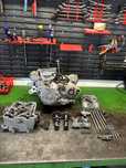 Silnik Cross Gas Gas Ec400 FSE 450 4T Ktm Honda Beta Yamaha Suzuki