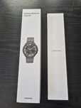 Zegarek Galaxy 6 Watch classic 43 mm nowy