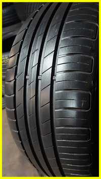 Летние шины Goodyear Efficientgrip performance 225/50 r17 комплект