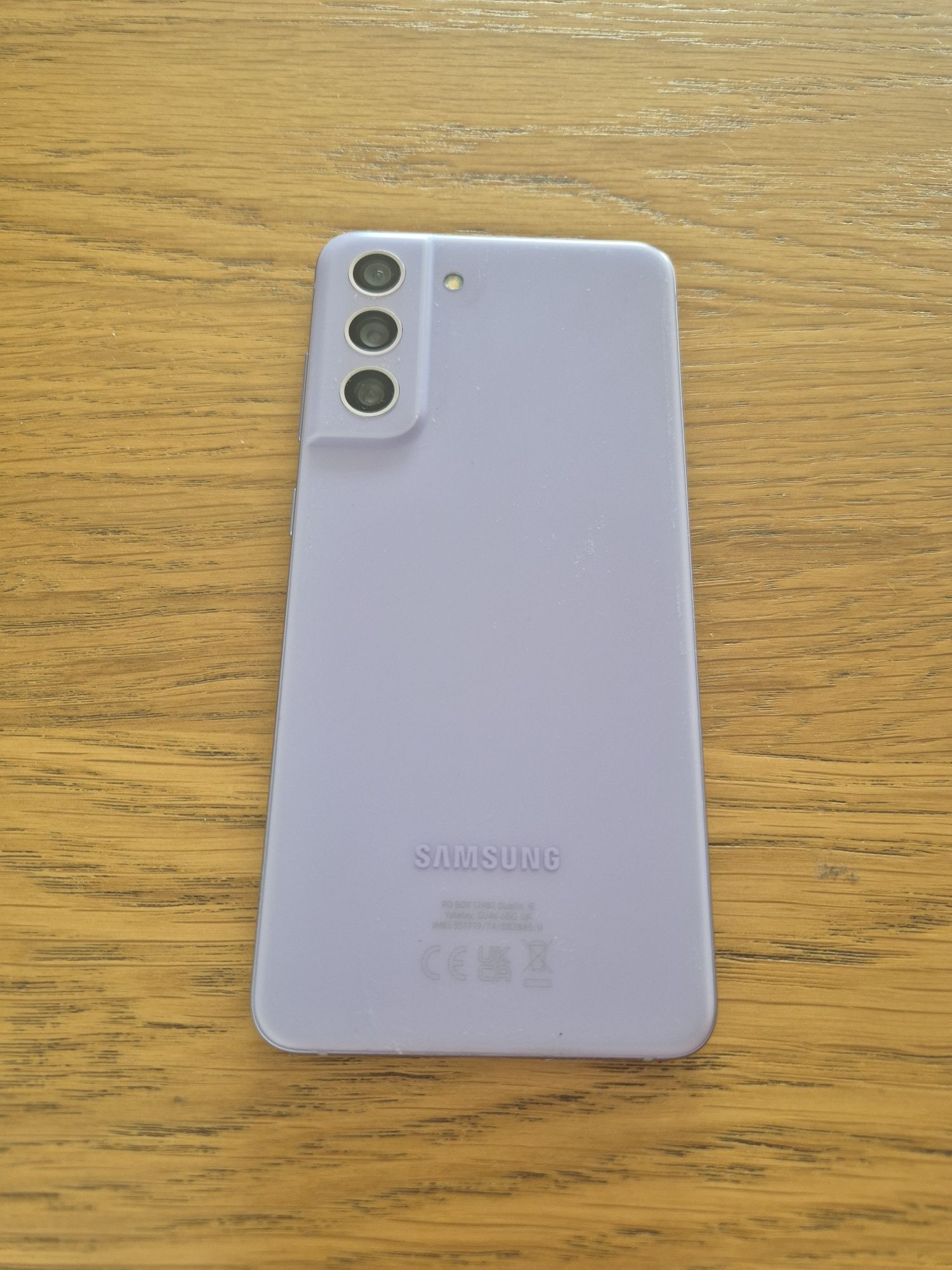 Samsung S21 FE 256GB