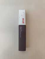 Matowa pomadka do ust Maybelline super stan matte ink 90