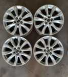 (034) Felgi 19" 5x114,3 ET 50 7j - Mazda