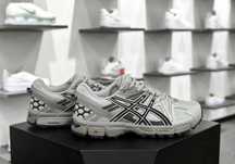 Оригінальні кросівки Asics Gel Kahana 8 – 42 розмір (26.5 см)