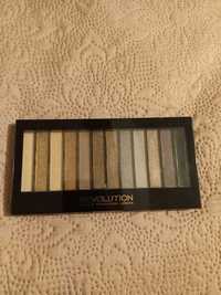 Makeup Revolution Redemption Palette Iconic 2