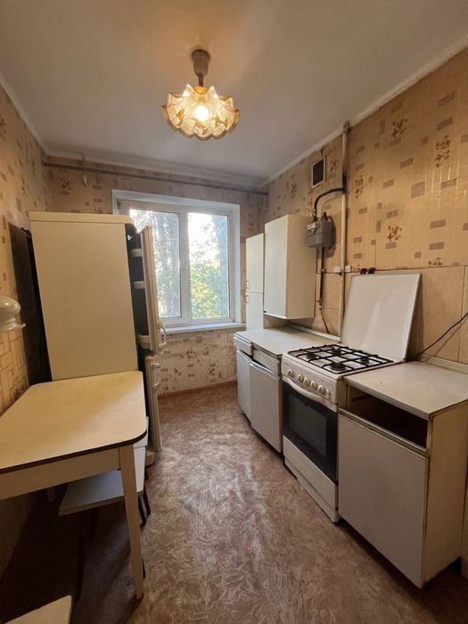 Продаю 3 комнатную квартиру ( пр. Мира ) Театральная - Ингульский