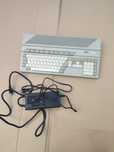 Atari 520 ST z zasilaczem