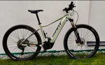 Електровелосипед Giant Fathom E+2