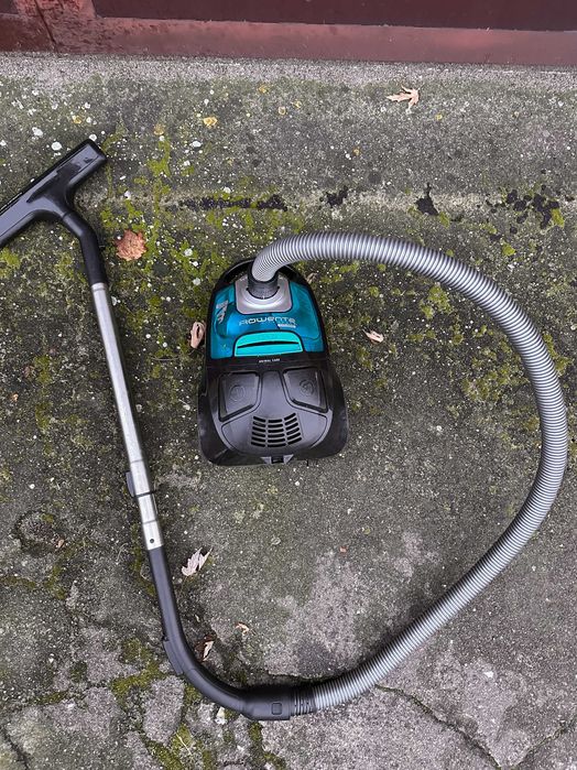 Odkurzacz Rowenta - 100% sprawny - Mały