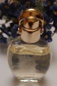 Trussardi Light Her edt 5 ml, miniatura, vintage