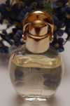 Trussardi Light Her edt 5 ml, miniatura, vintage