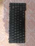 Teclado Toshiba Satellite A300 Pro
