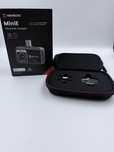 HIKMICRO MiniE – kamera termowizyjna do smartfona