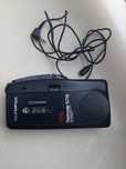 Диктофон OLYMPUS S713