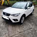Vendo SEAT Arona 1.0 tsi (Automático)