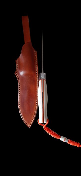 Ніж мисливський,туристичний