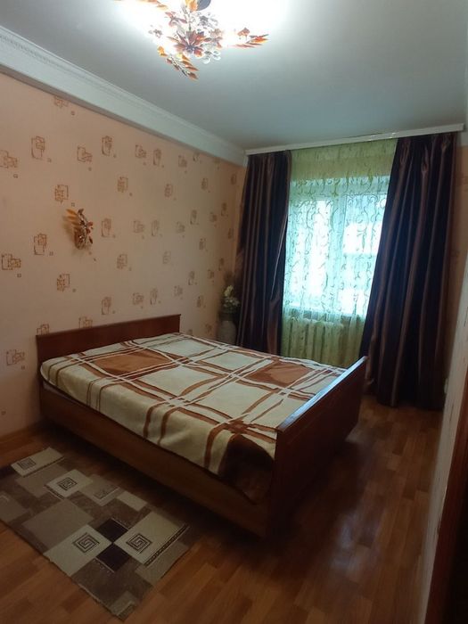 Сдается 2к квартира центр