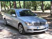 Mercedes C220 Nacional  versão avantgarde