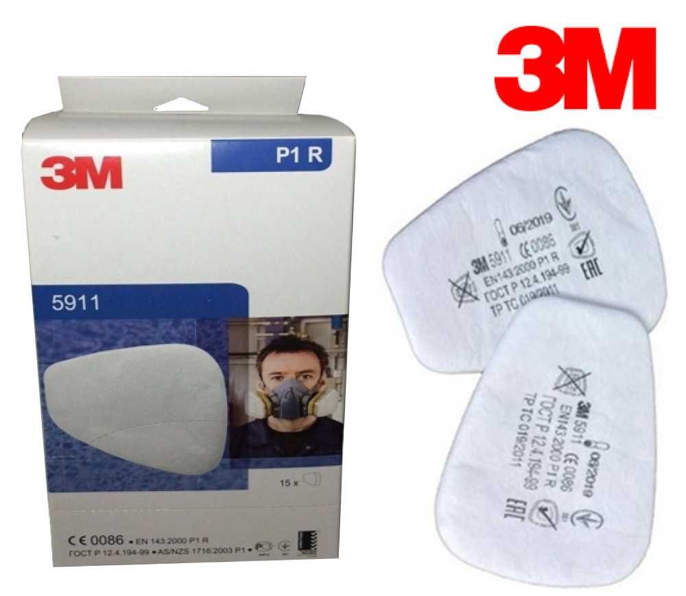 3M 5911 P1 filtr wstępny komplet zapraszam do innych ogłoszeń