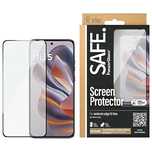 Szkło hartowane SAFE by PanzerGlass Ultra-Wide Fit na Motorola Edge 50