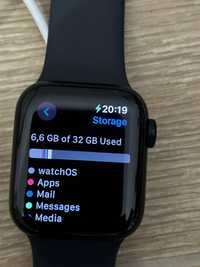 Apple Watch SE 2 GPS 40mm- bateria 99%