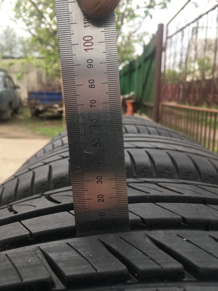 Літні шини Michelin Primacy HP 215/50 r17