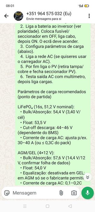 Inversor 795€. Oportunidades