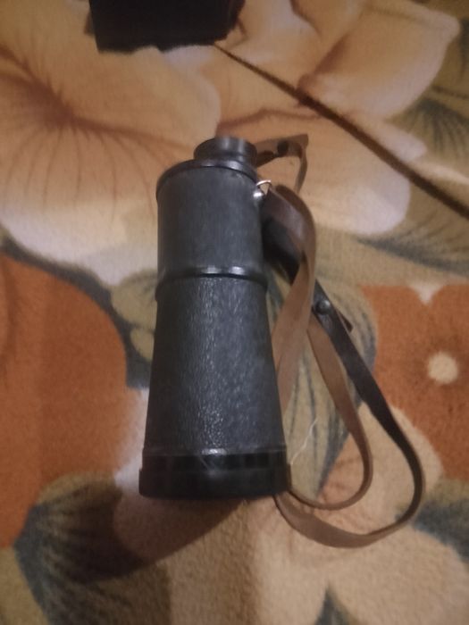 Бінокль СССР робочий