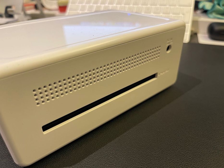 AGFA Photo Realipix Moments + pack 120 fotos