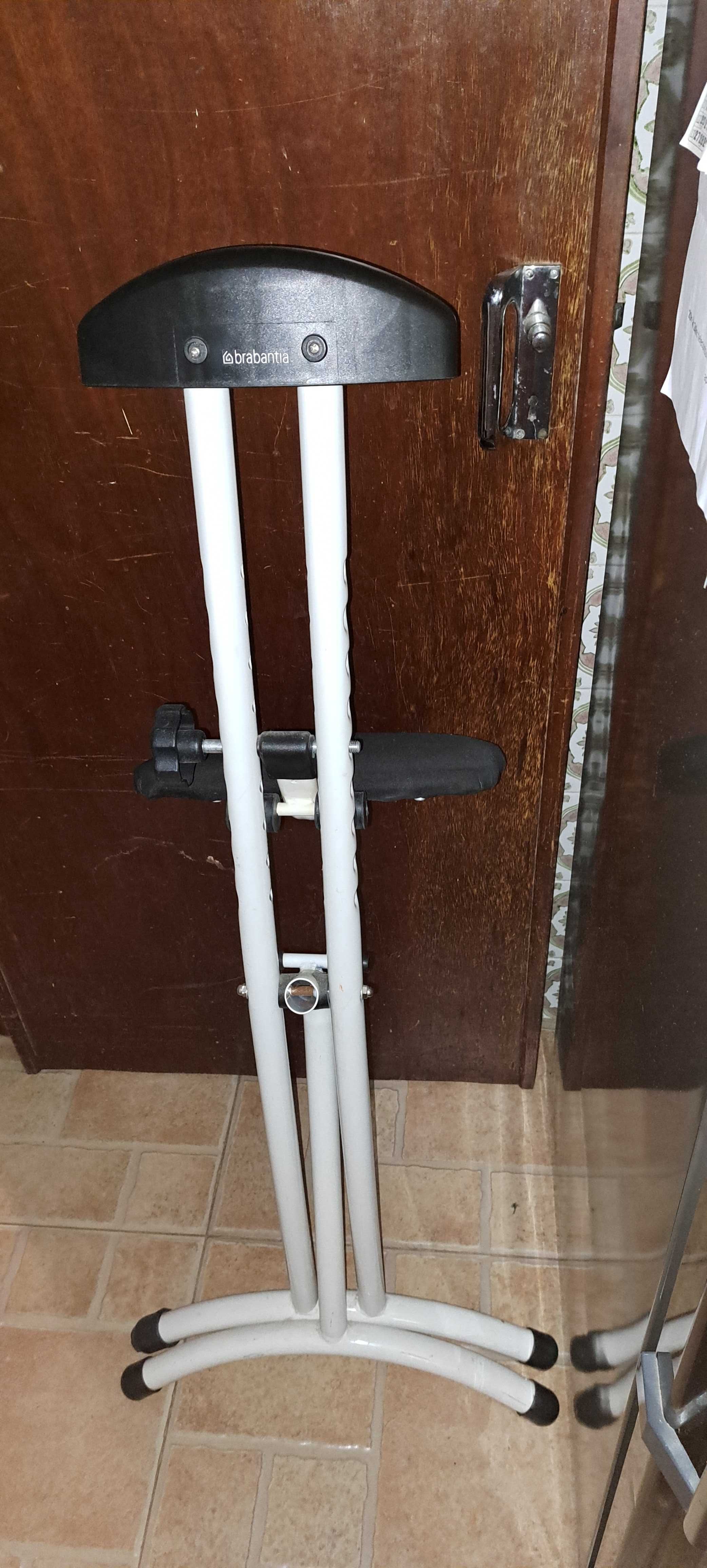 Cadeira para passar a ferro Brabantia como nova