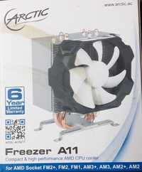 Cooler Arctic Freezer A11
