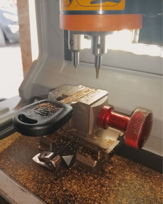 Ремонт замка зажигания VAG, Volkswagen, Skoda, Seat, Audi