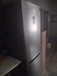 Lodówka Samsung  170cm
