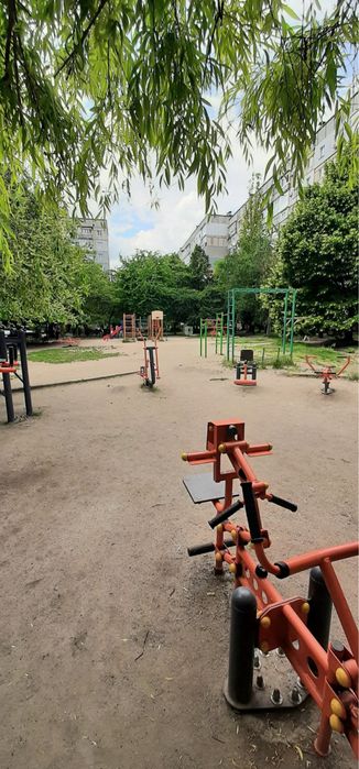 2 кімнатна квартира з АГВ,2 балкона! Г. України, Крейзіленд,СШ18,31,35