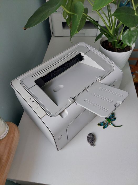 Drukarka hp P1005 w stanie bdb