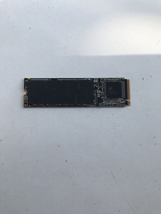 Ssd 1 TB M2 SX6000NP
