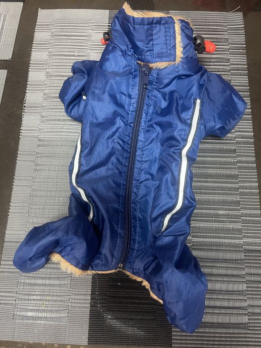 Одяг для собак не великих порід