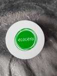 Puder sypki  Ecocera,  bananowy