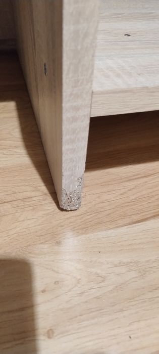 Biurko  młodzieżowe